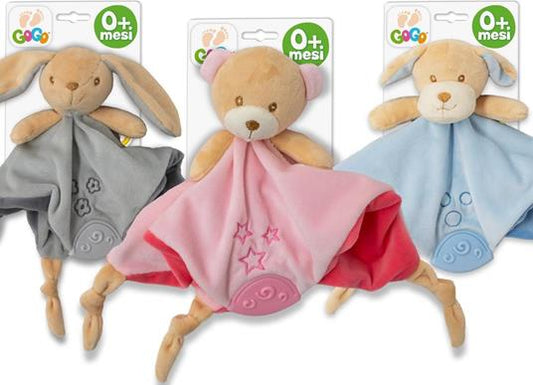 Gogo doudou animaletti