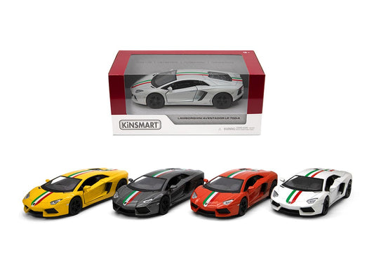 Lamborghini aventador