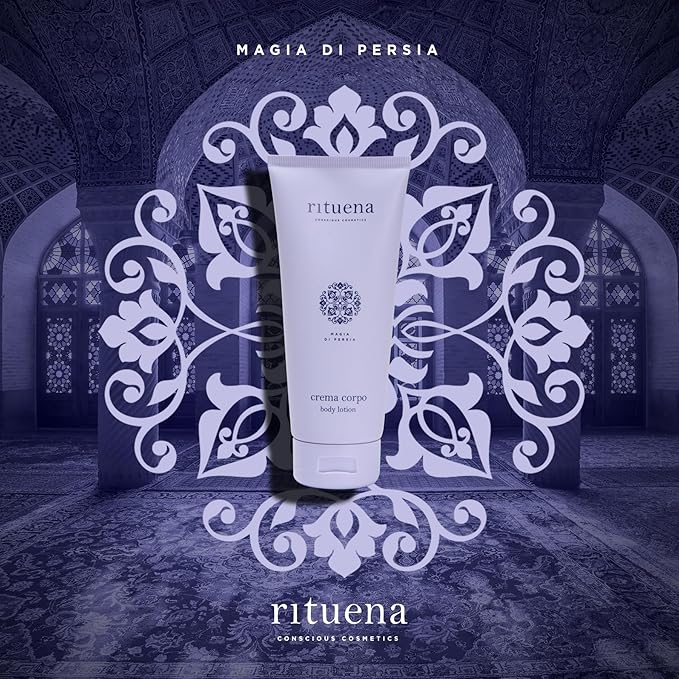 Crema corpo Magia di persia
