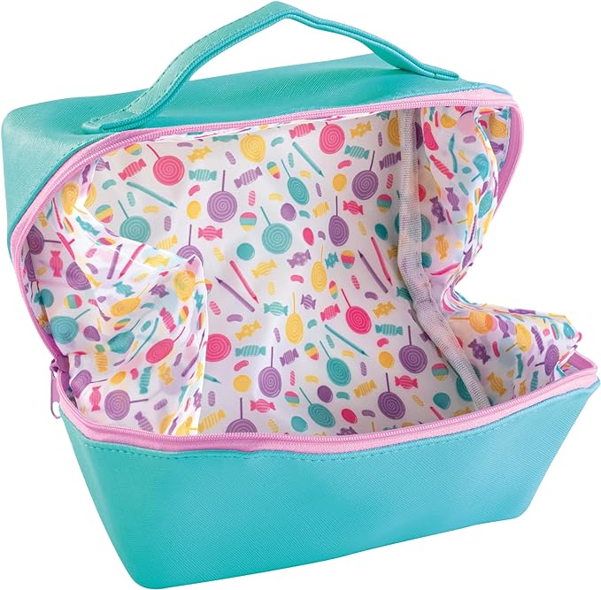 Pochette candy xl