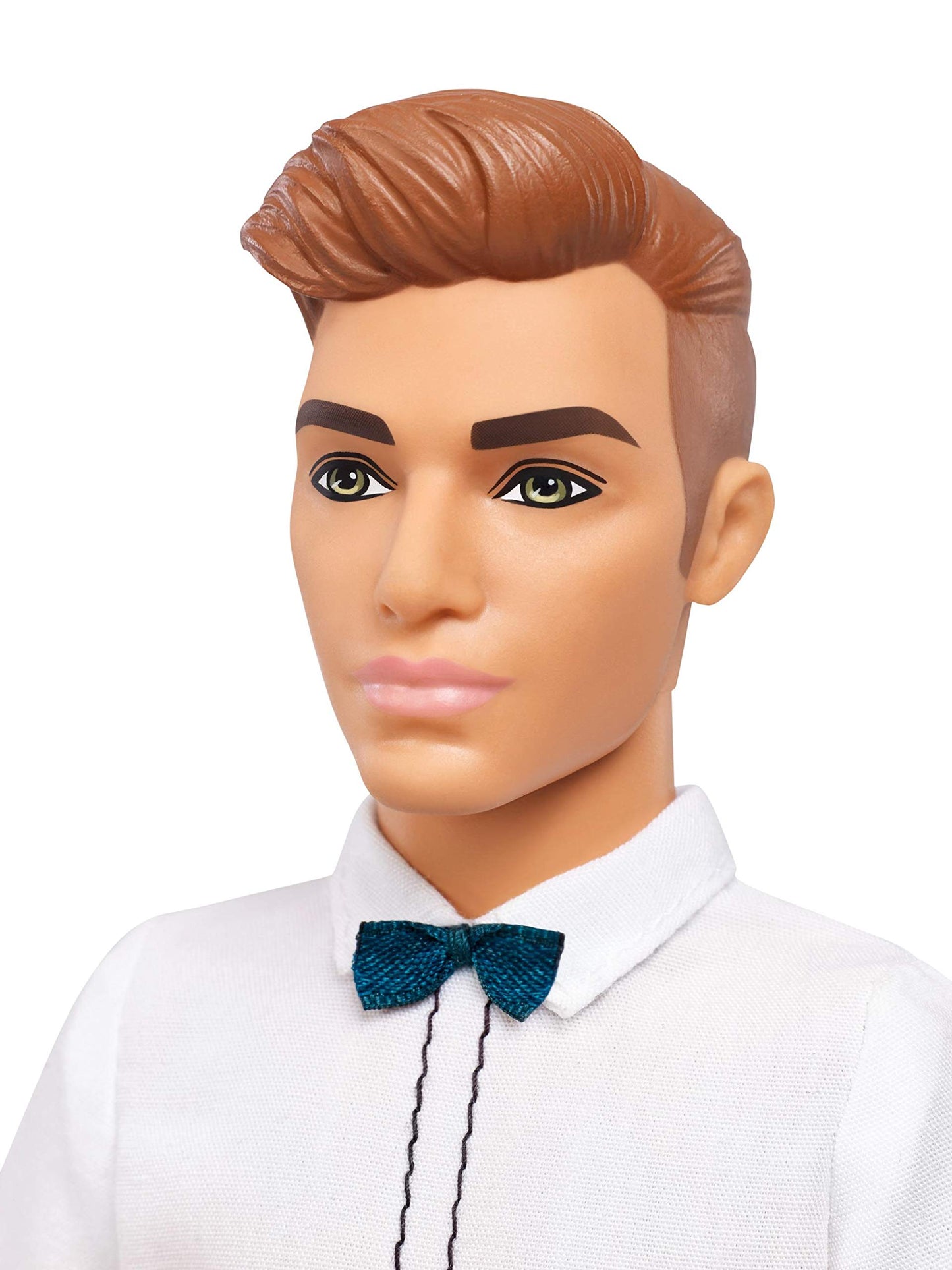 Ken Fashionistas