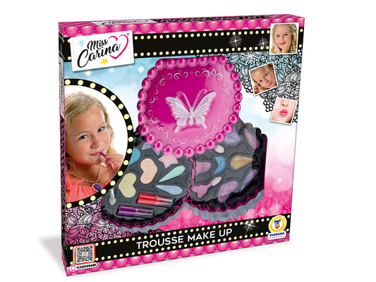 Trucchi cofanetto farfalla