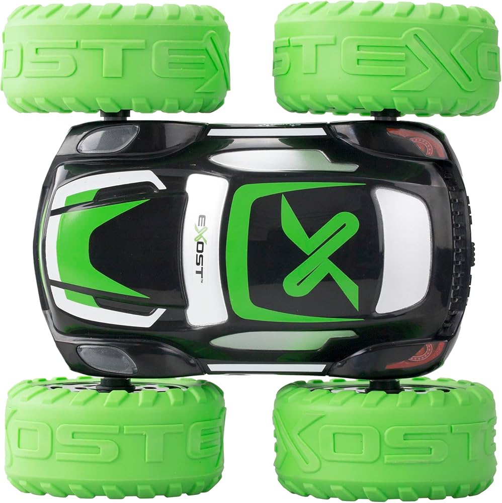Exost 360 Cross II