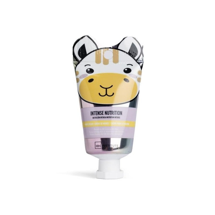 Crema mani animals