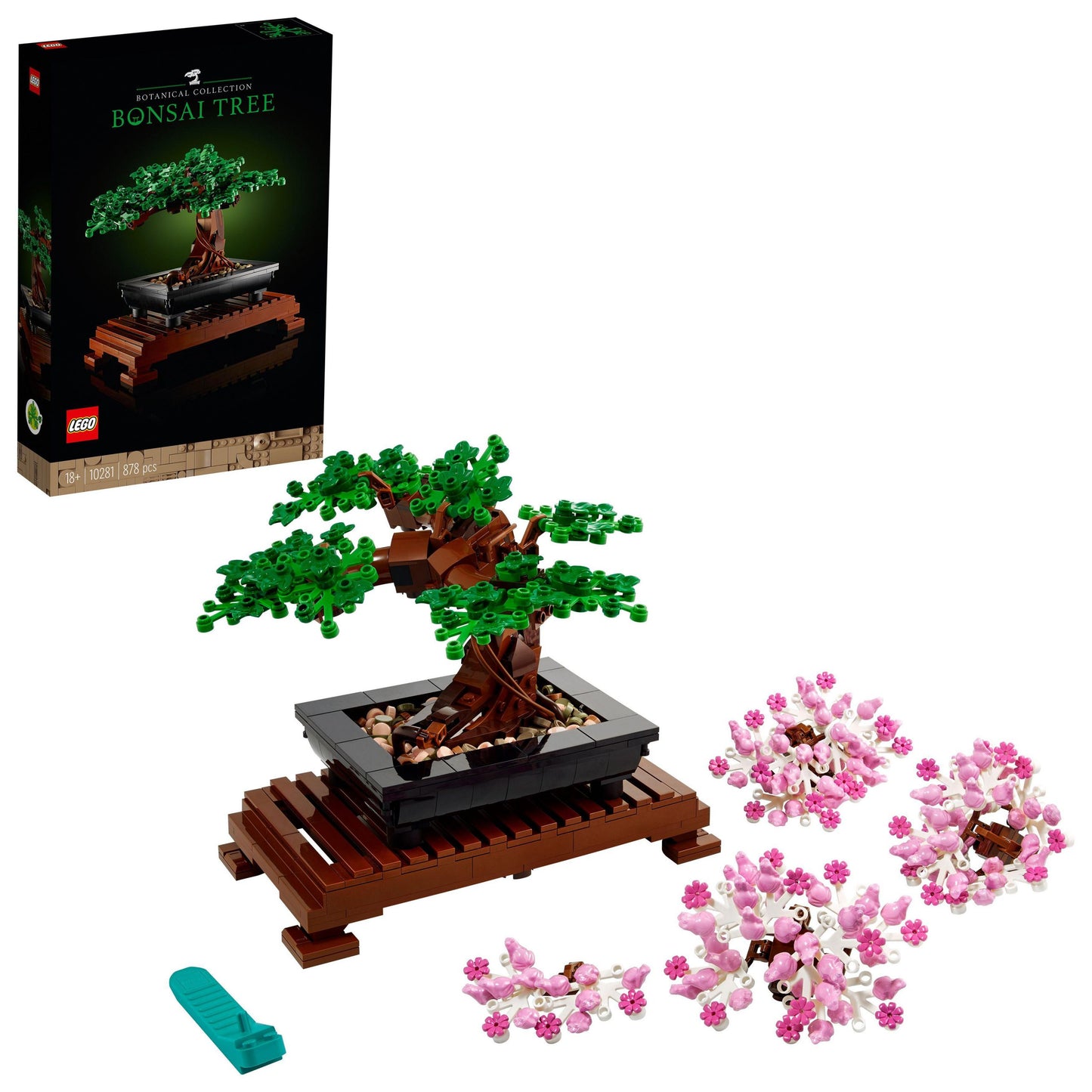 Lego 10281