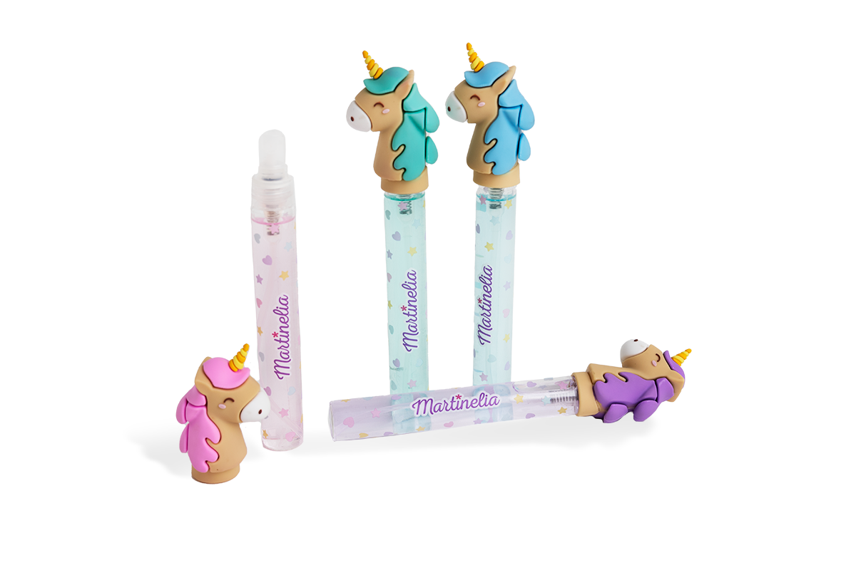 Fragranza little unicorn
