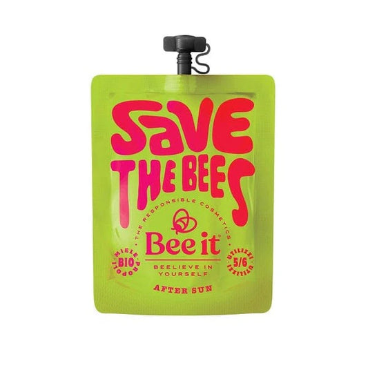 Dopo sole SAVE THE BEES