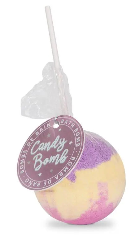 Candy bombs