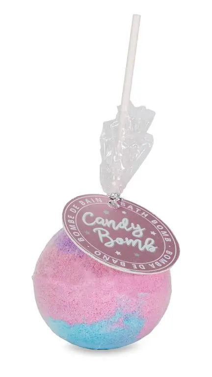 Candy bombs