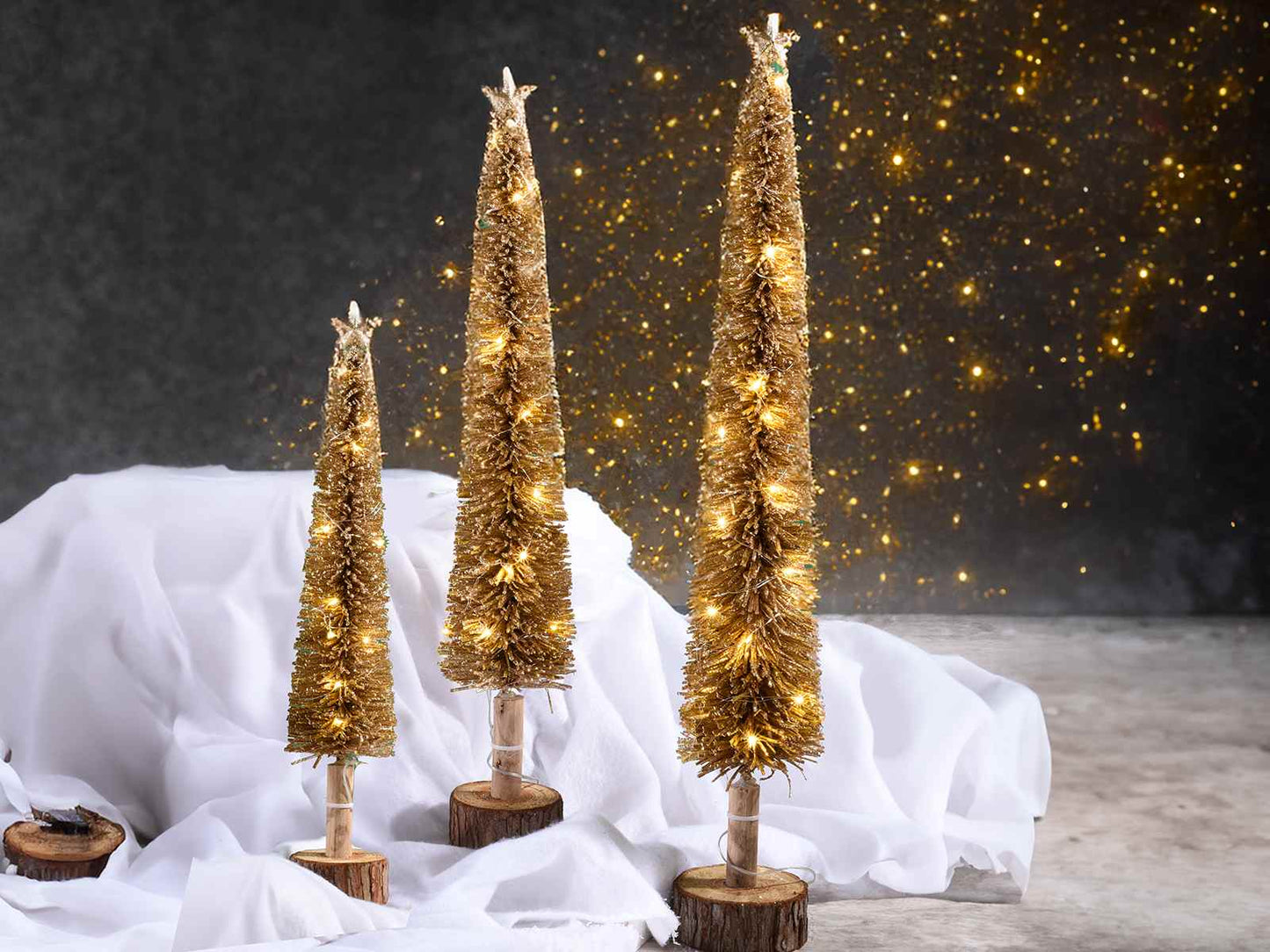 Alberi natale