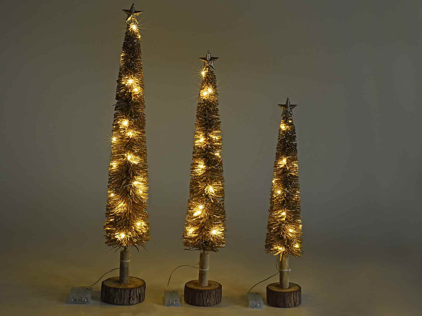 Alberi natale
