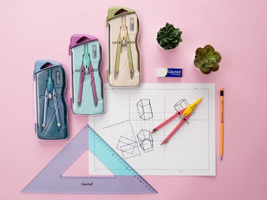 Compasso balaustrone wild