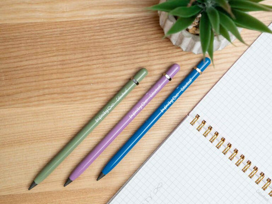 Matita infinita - infinity