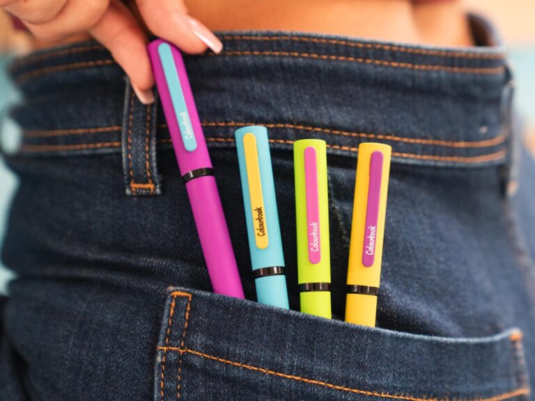 Penna sfera - creativity