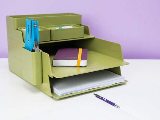 Set da scrivania - bloom