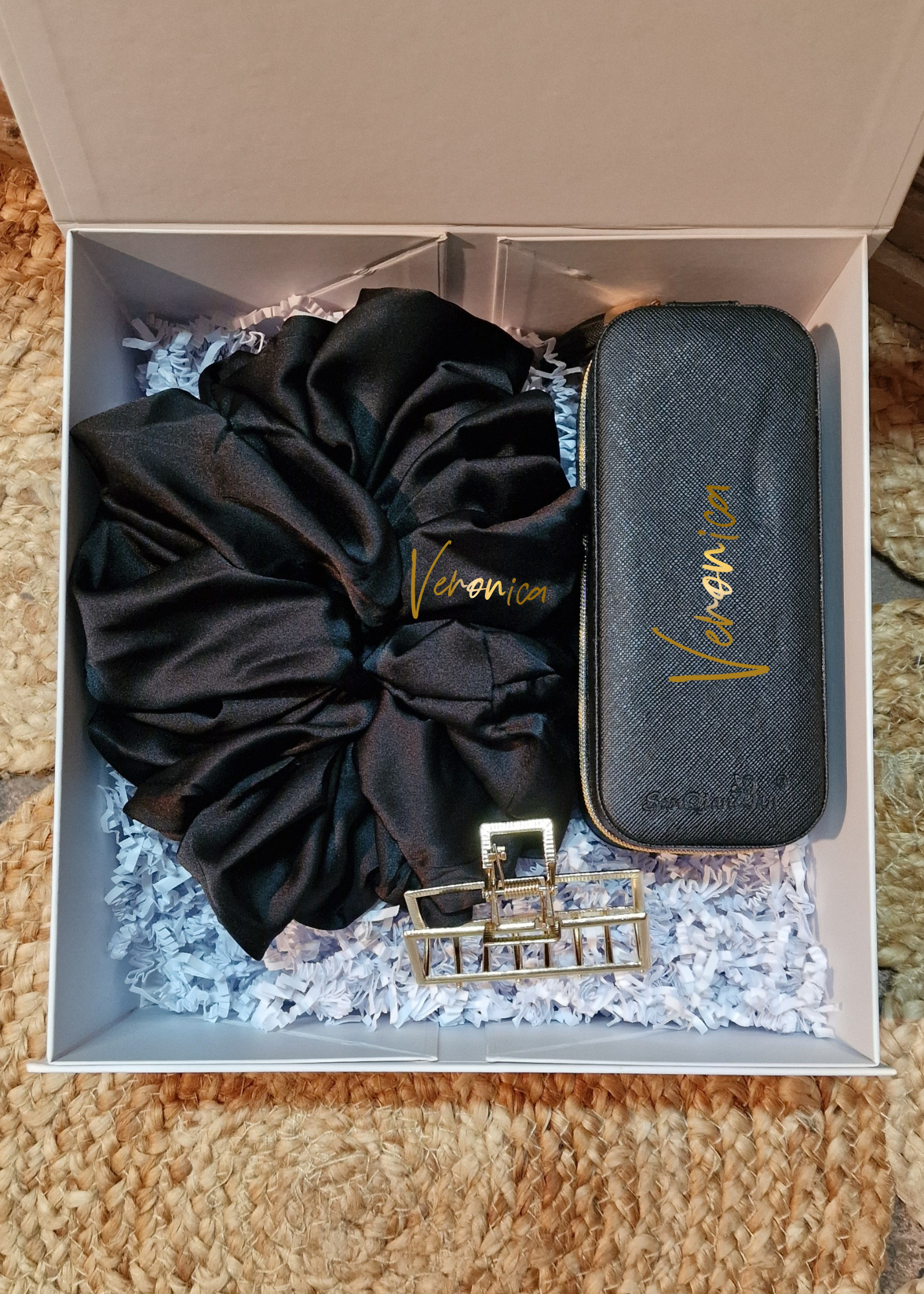 Box regalo Jewels