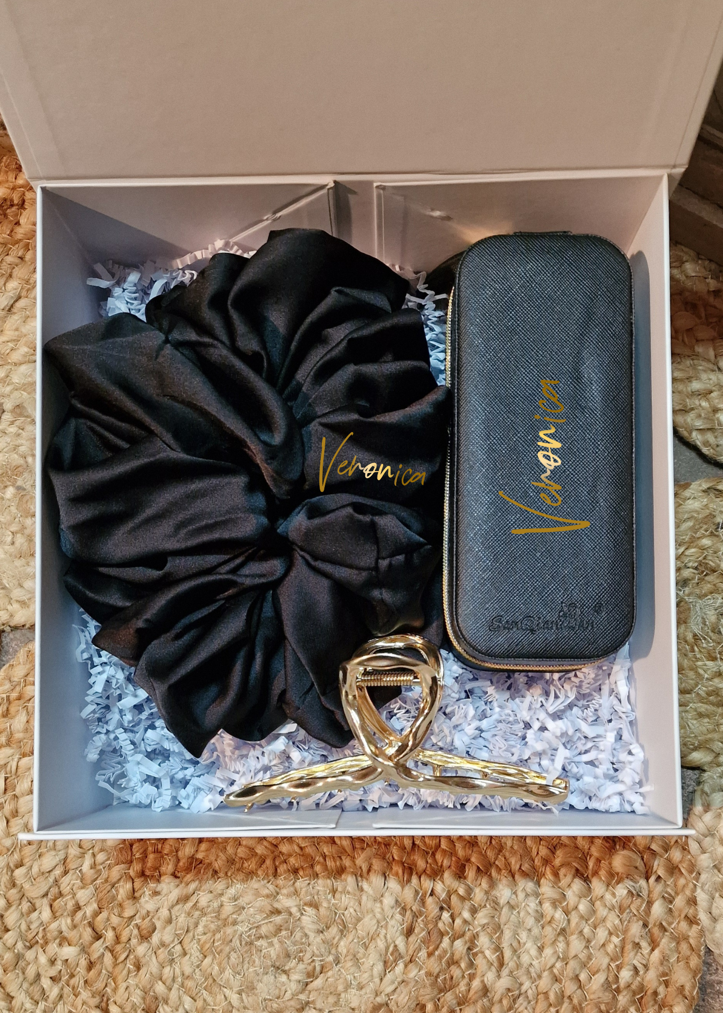 Box regalo Jewels
