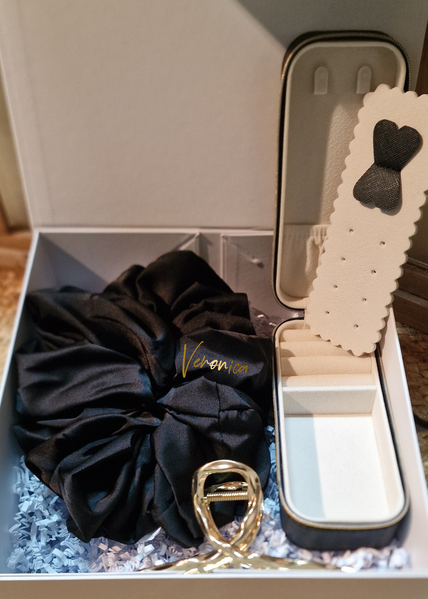Box regalo Jewels
