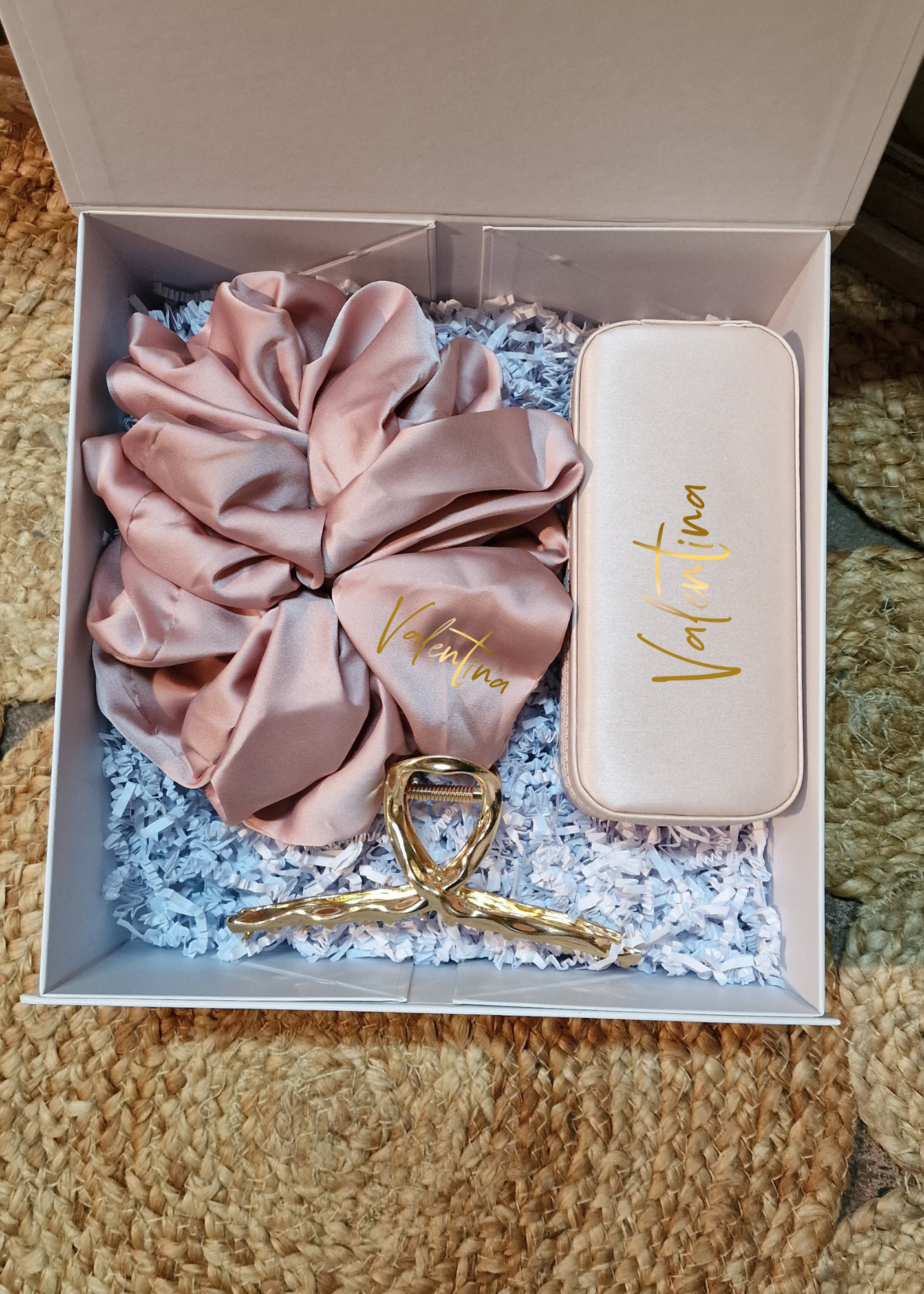 Box regalo Jewels