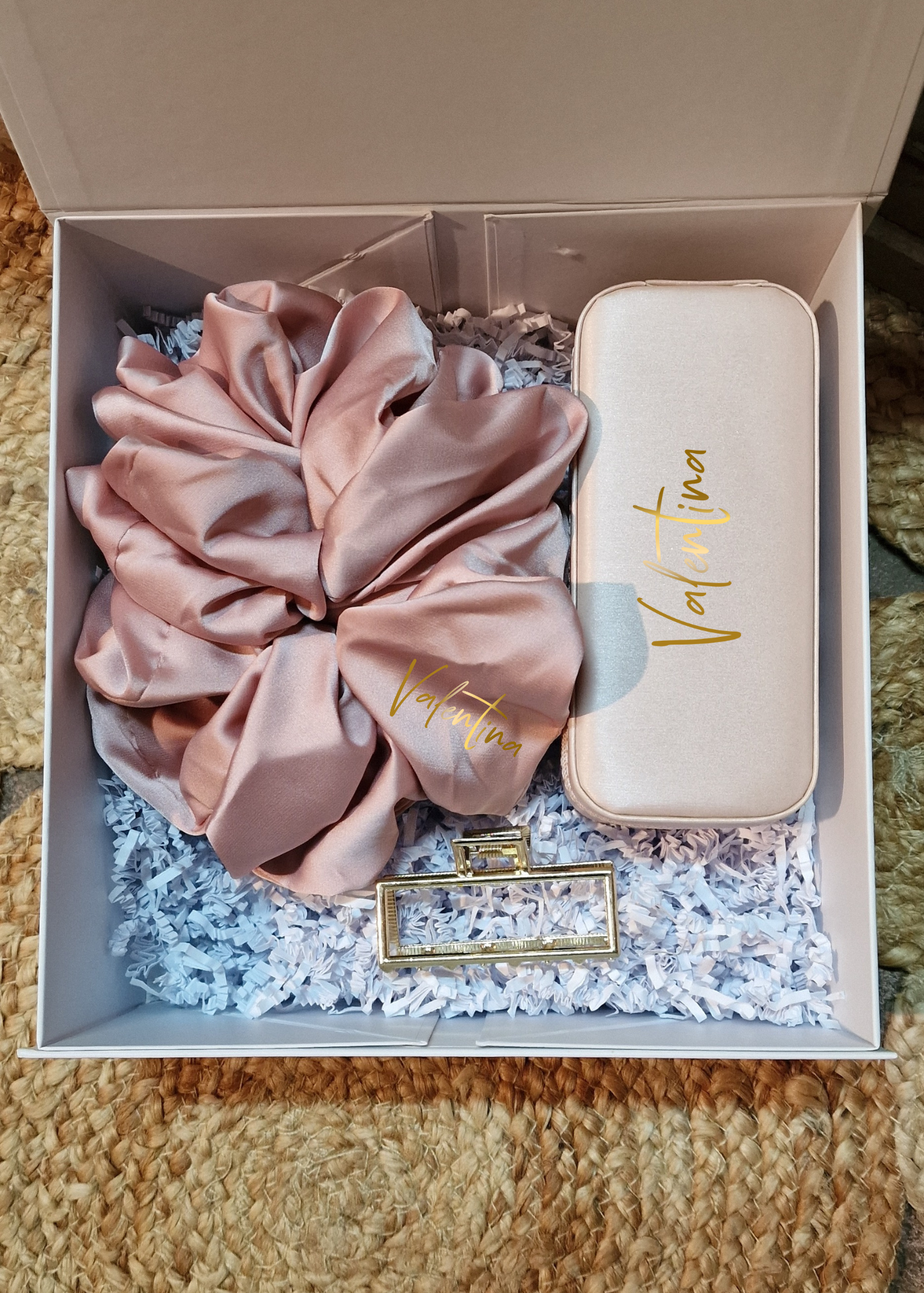 Box regalo Jewels