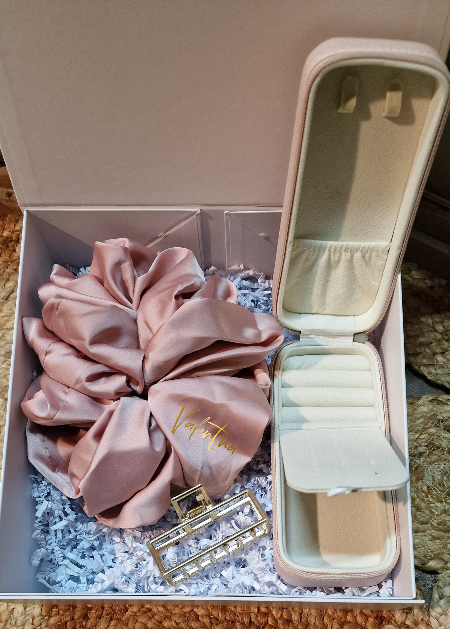 Box regalo Jewels
