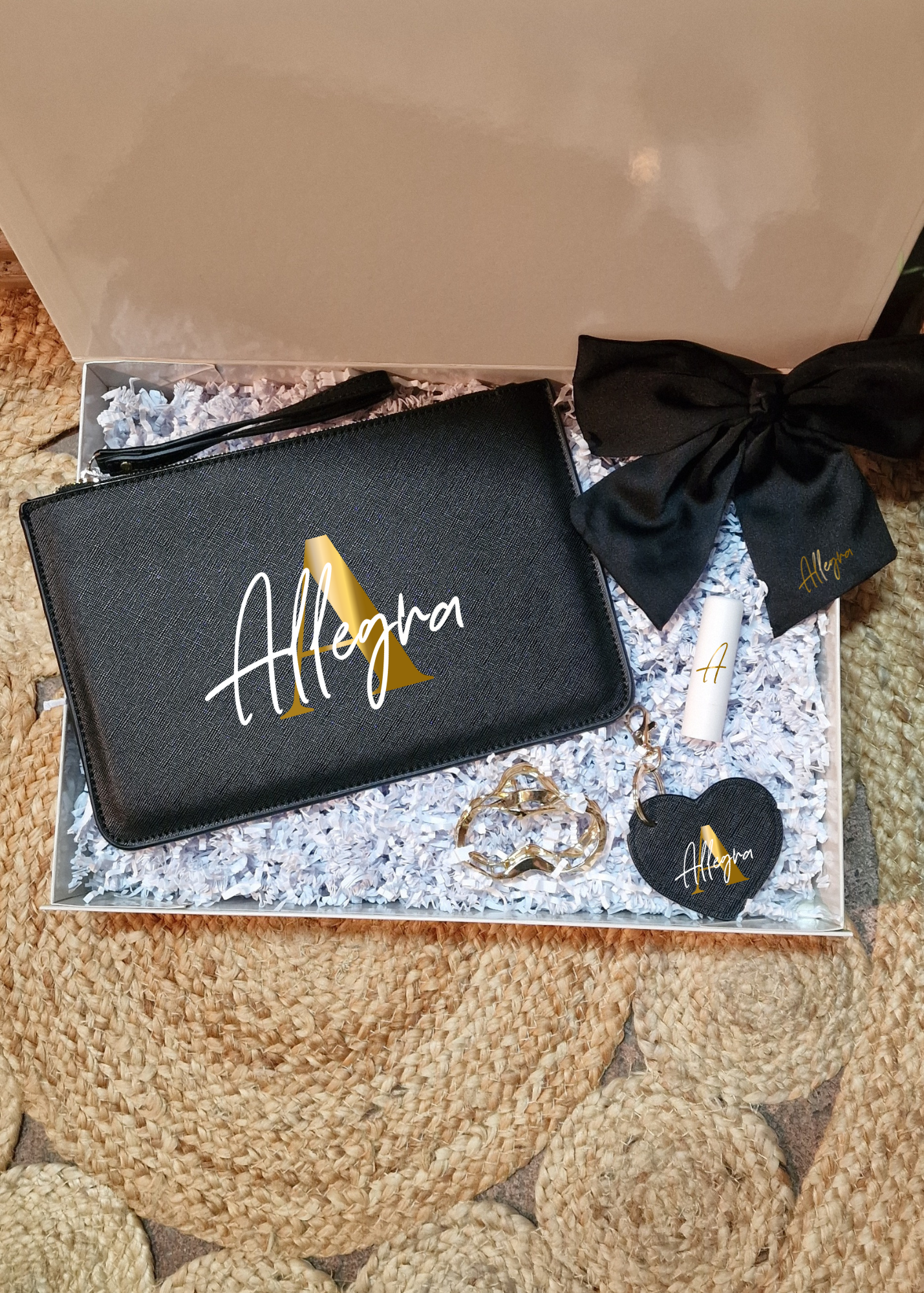 Box regalo fashion