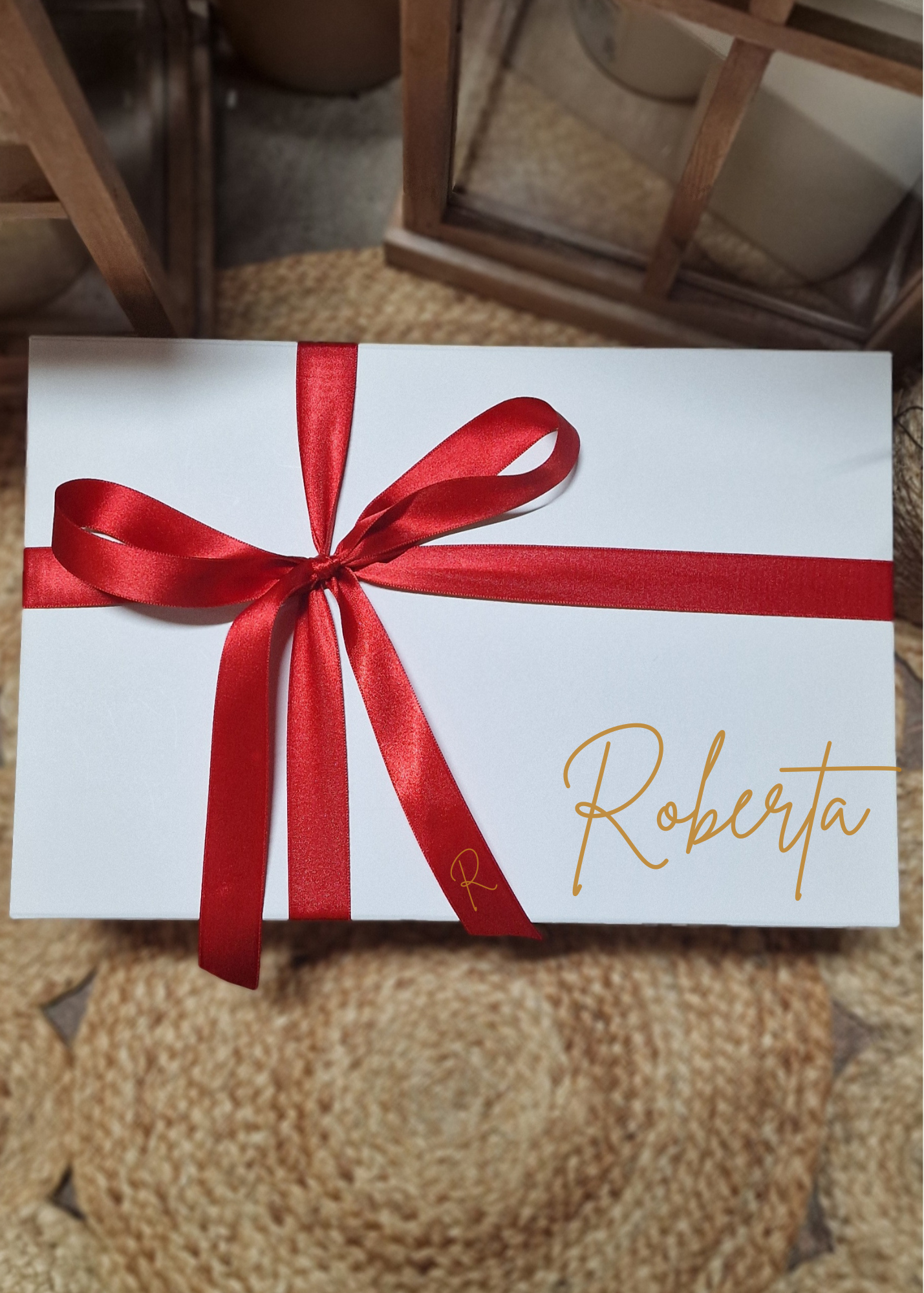 Box regalo Skincare