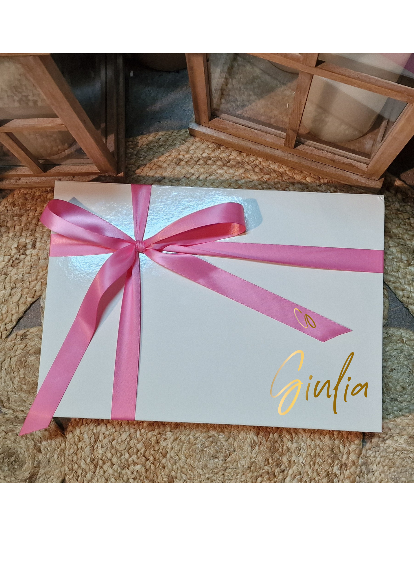 Box regalo sposa Skincare