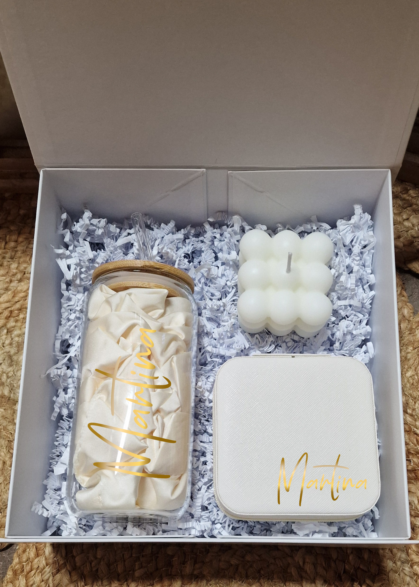Box regalo