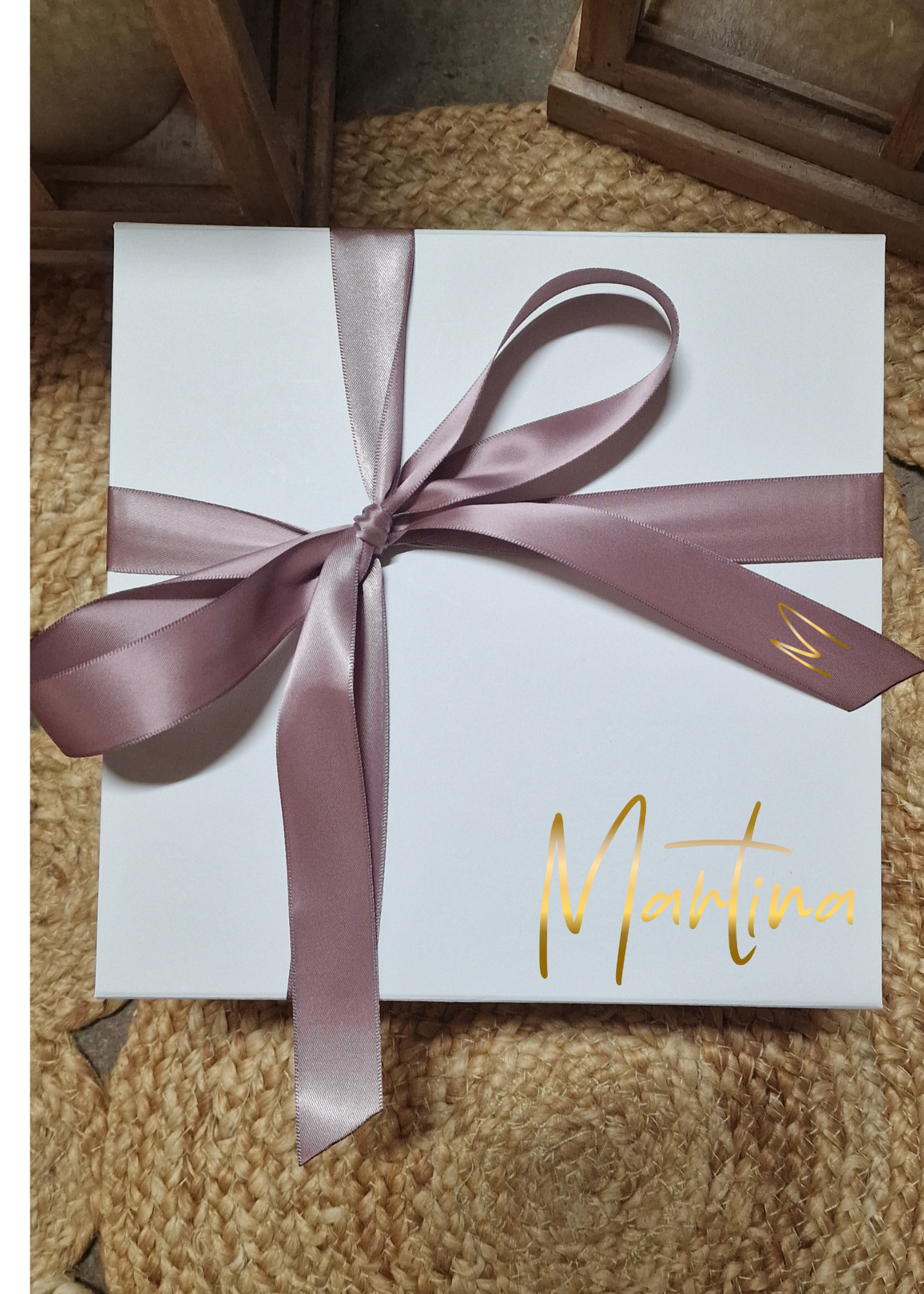 Box regalo