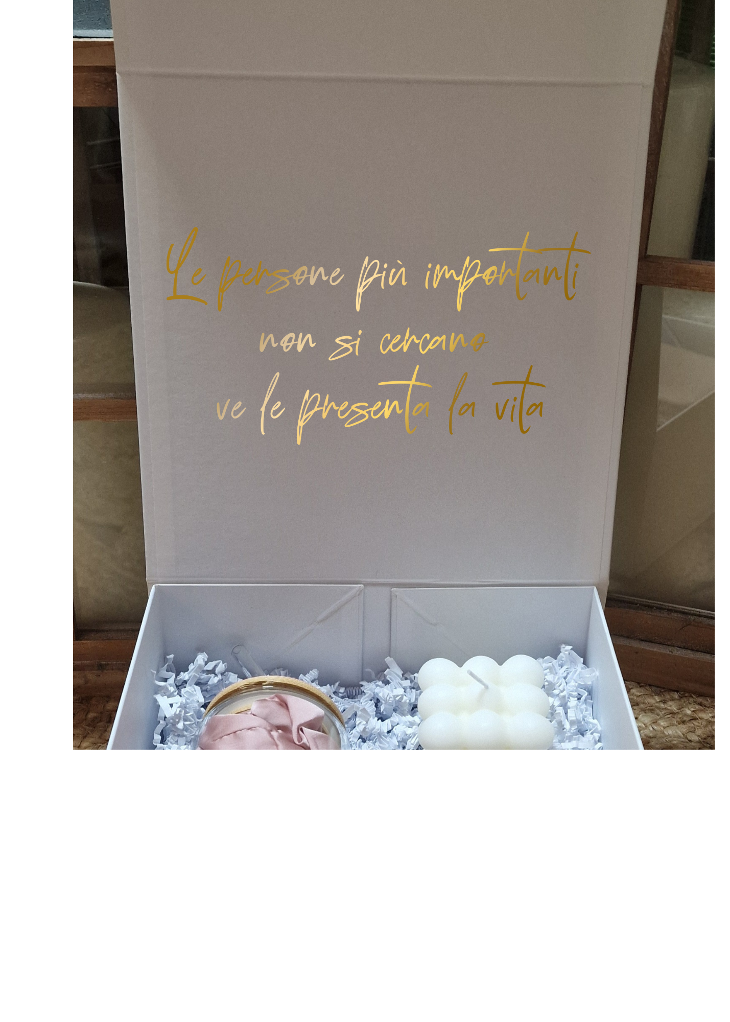 Box regalo
