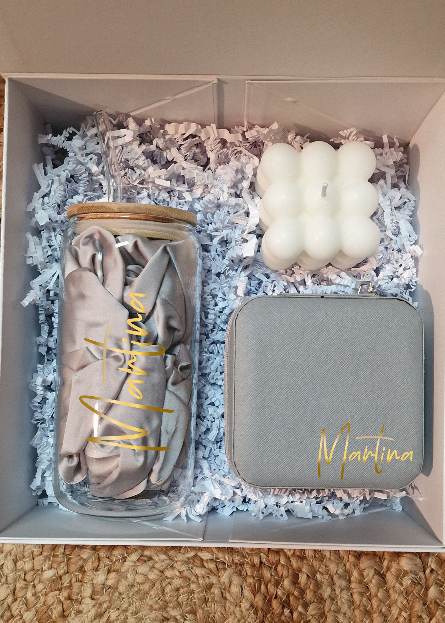 Box regalo