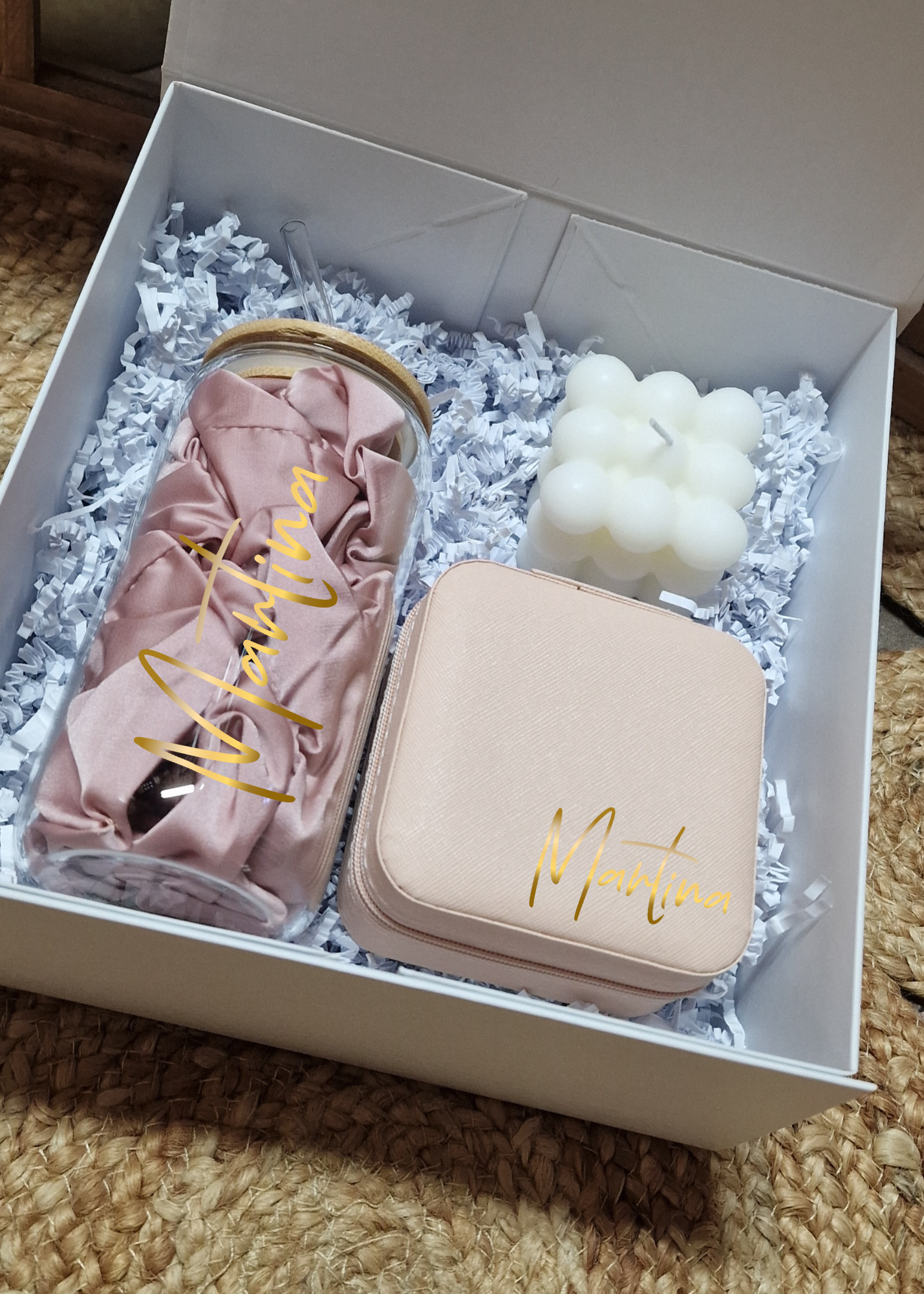 Box regalo