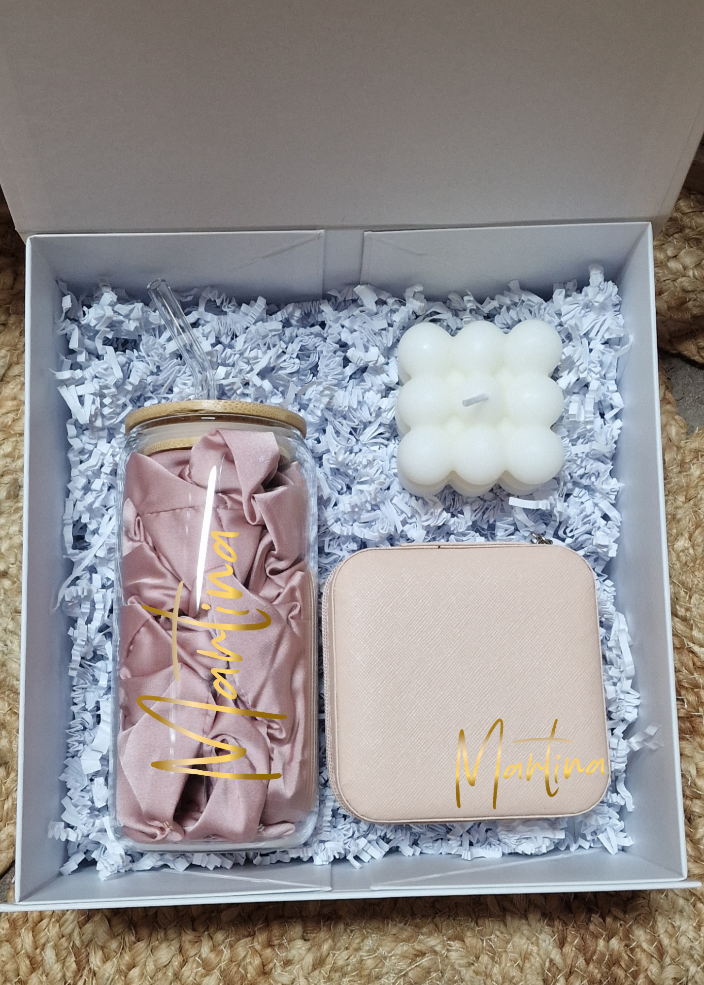 Box regalo