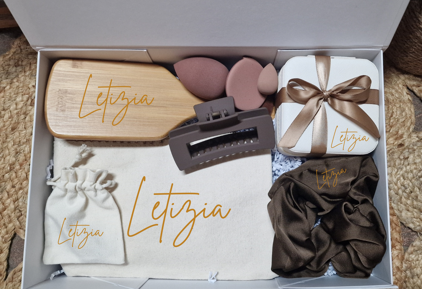 Box regalo Beauty