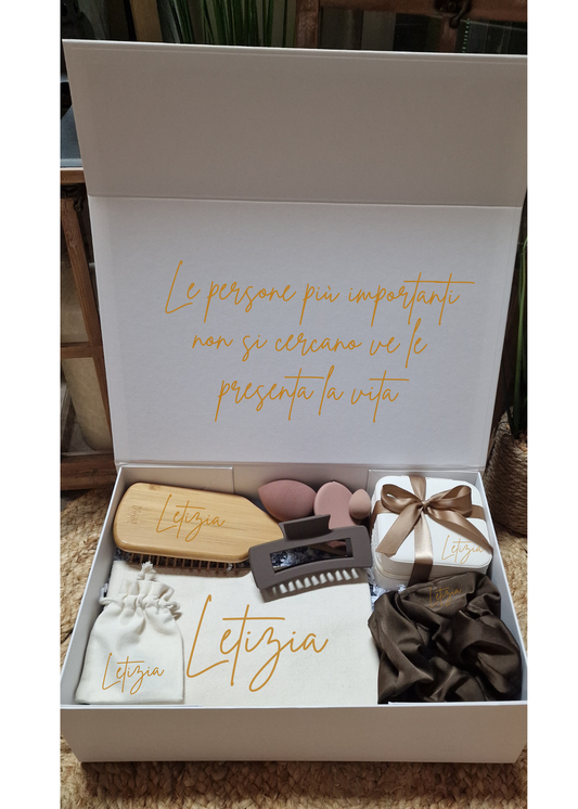 Box regalo Beauty
