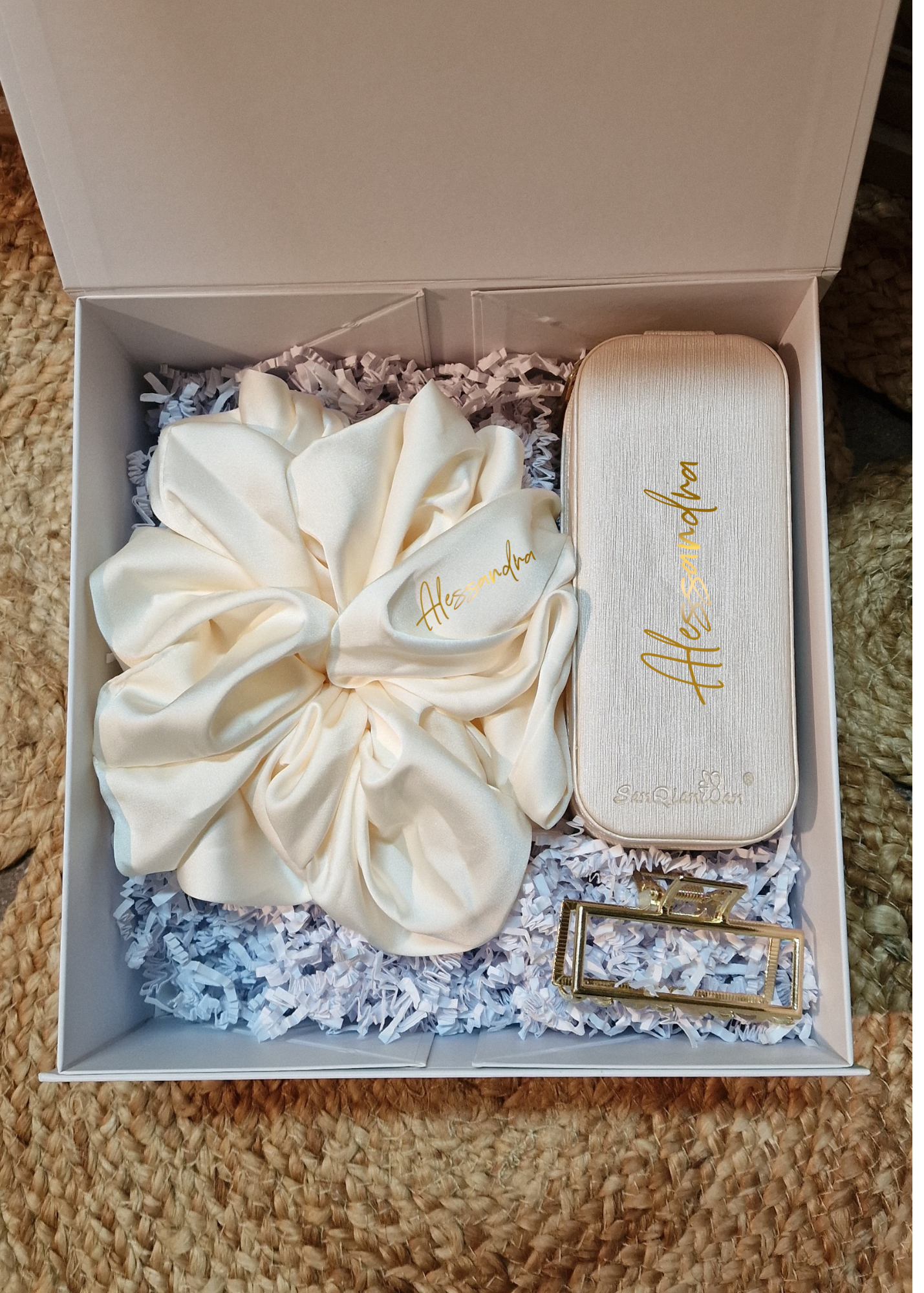Box regalo Jewels