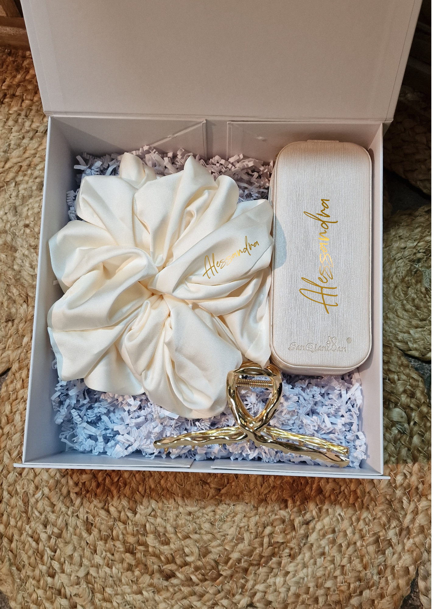 Box regalo Jewels