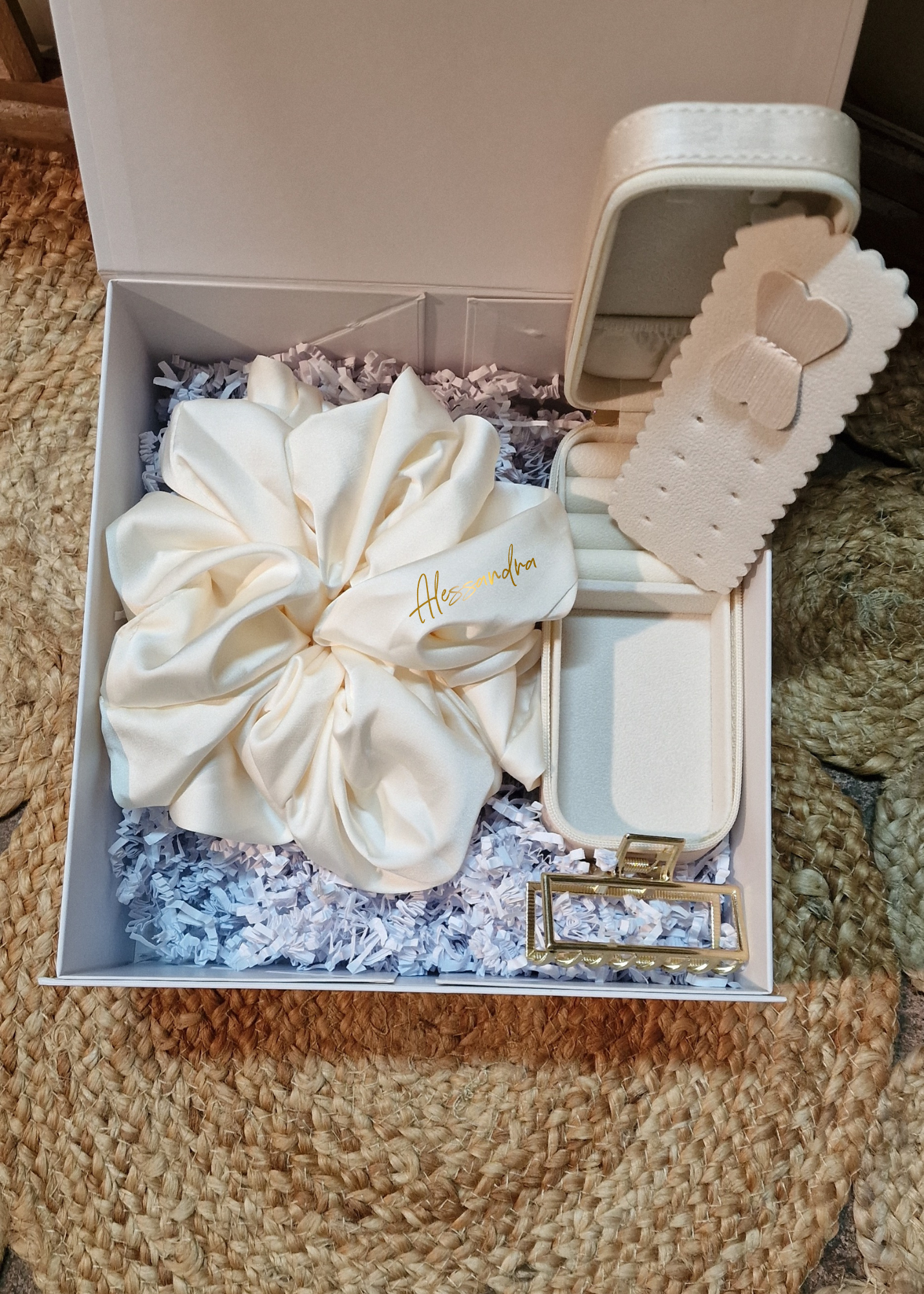 Box regalo Jewels