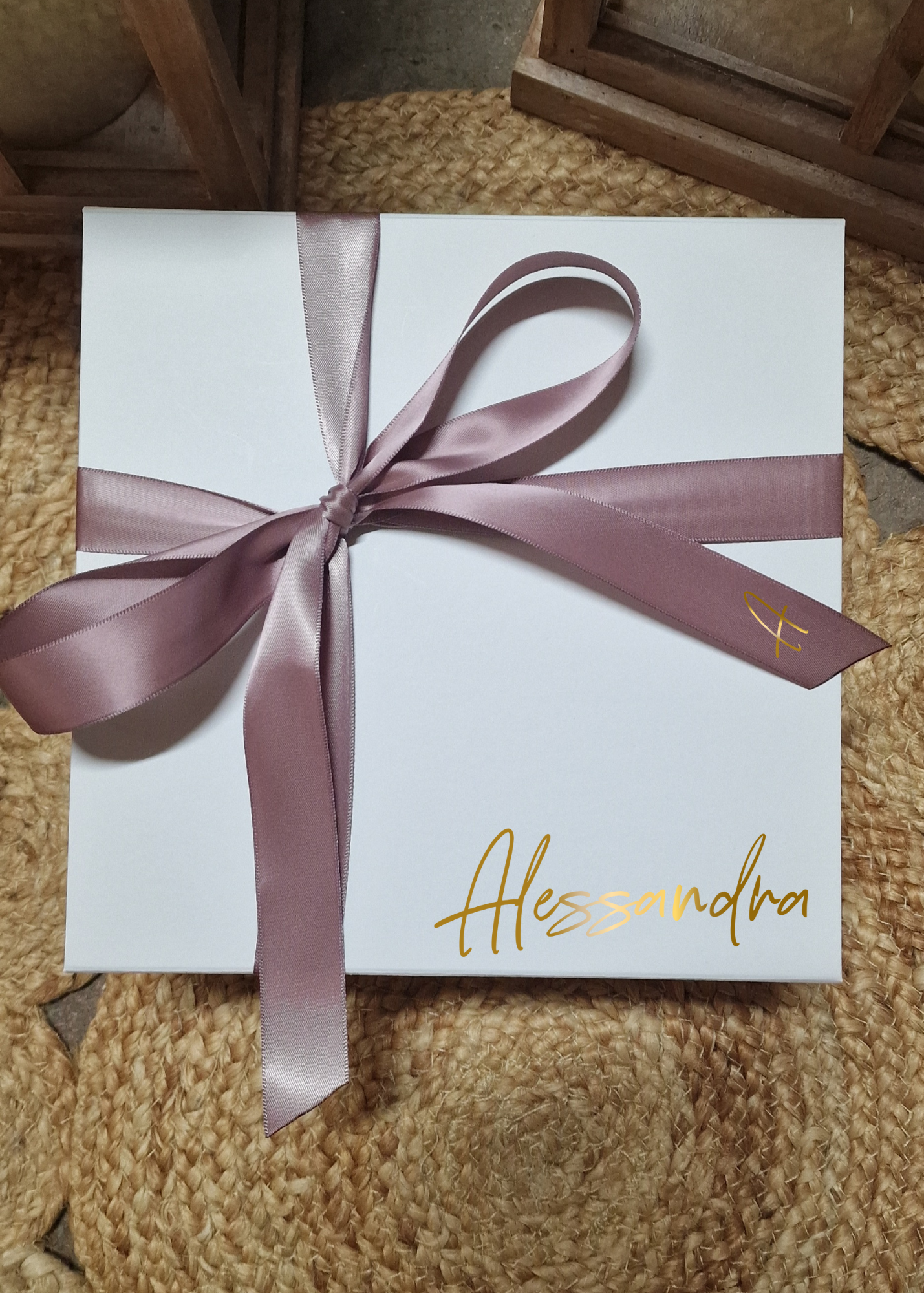 Box regalo Jewels