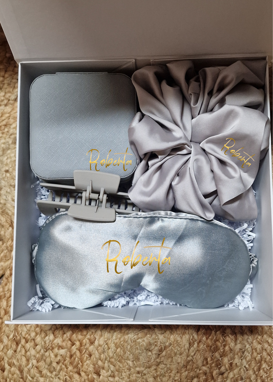 Box regalo for the night