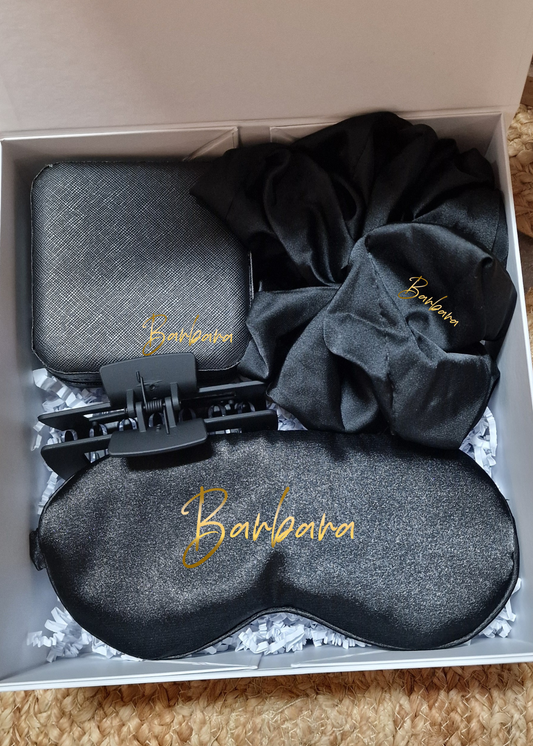 Box regalo for the night