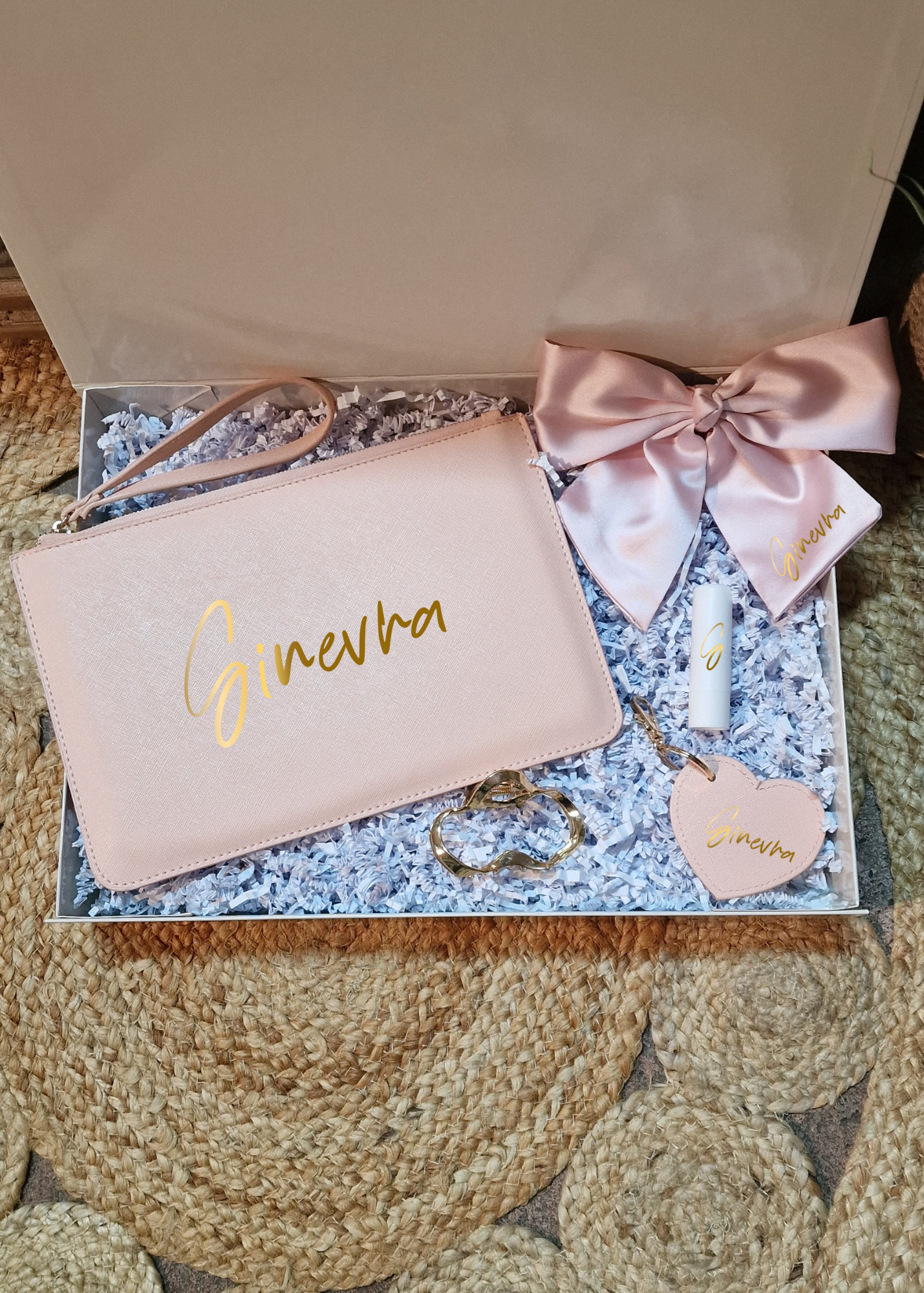 Box regalo fashion