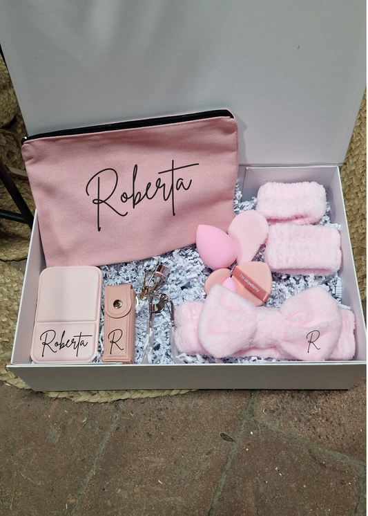 Box regalo Skincare