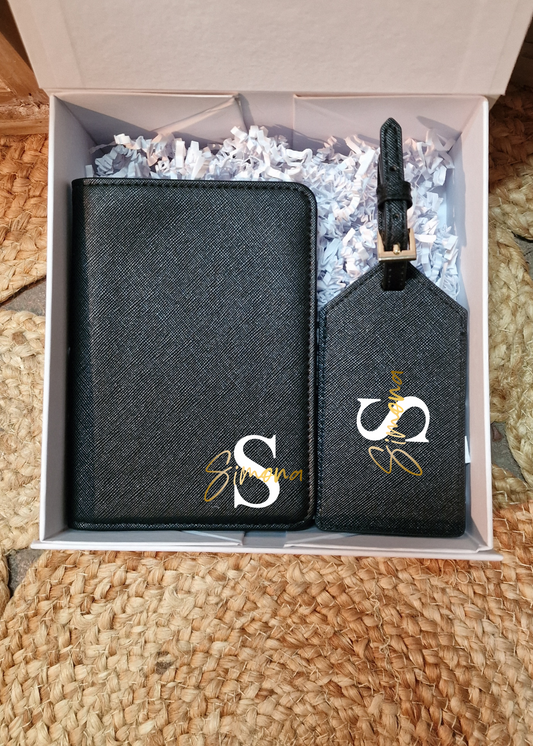 Box regalo viaggio basic