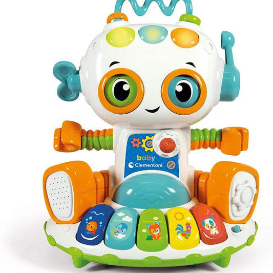 Baby robot