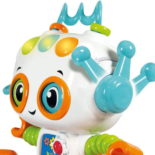 Baby robot