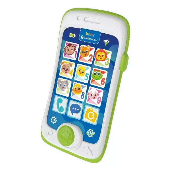 Smartphone Touch e play