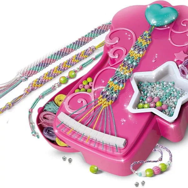 Crazy chic braccialetti mania