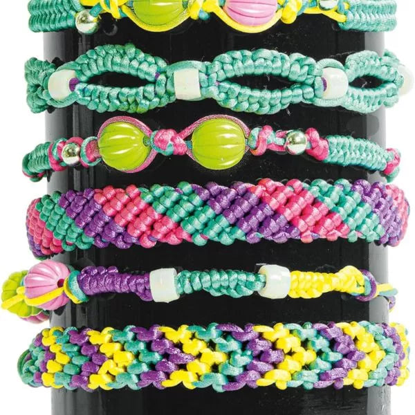 Crazy chic braccialetti mania